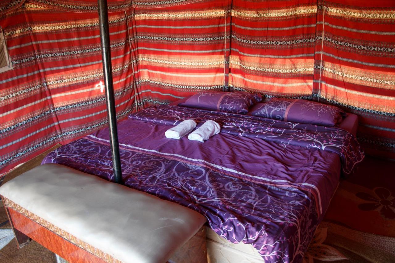 מלון Badīyah Wahiba Bedouiens Privae Camp מראה חיצוני תמונה